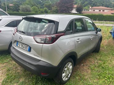Opel Crossland X 1.5 ECOTEC D 102 CV Start&Stop Ultimate