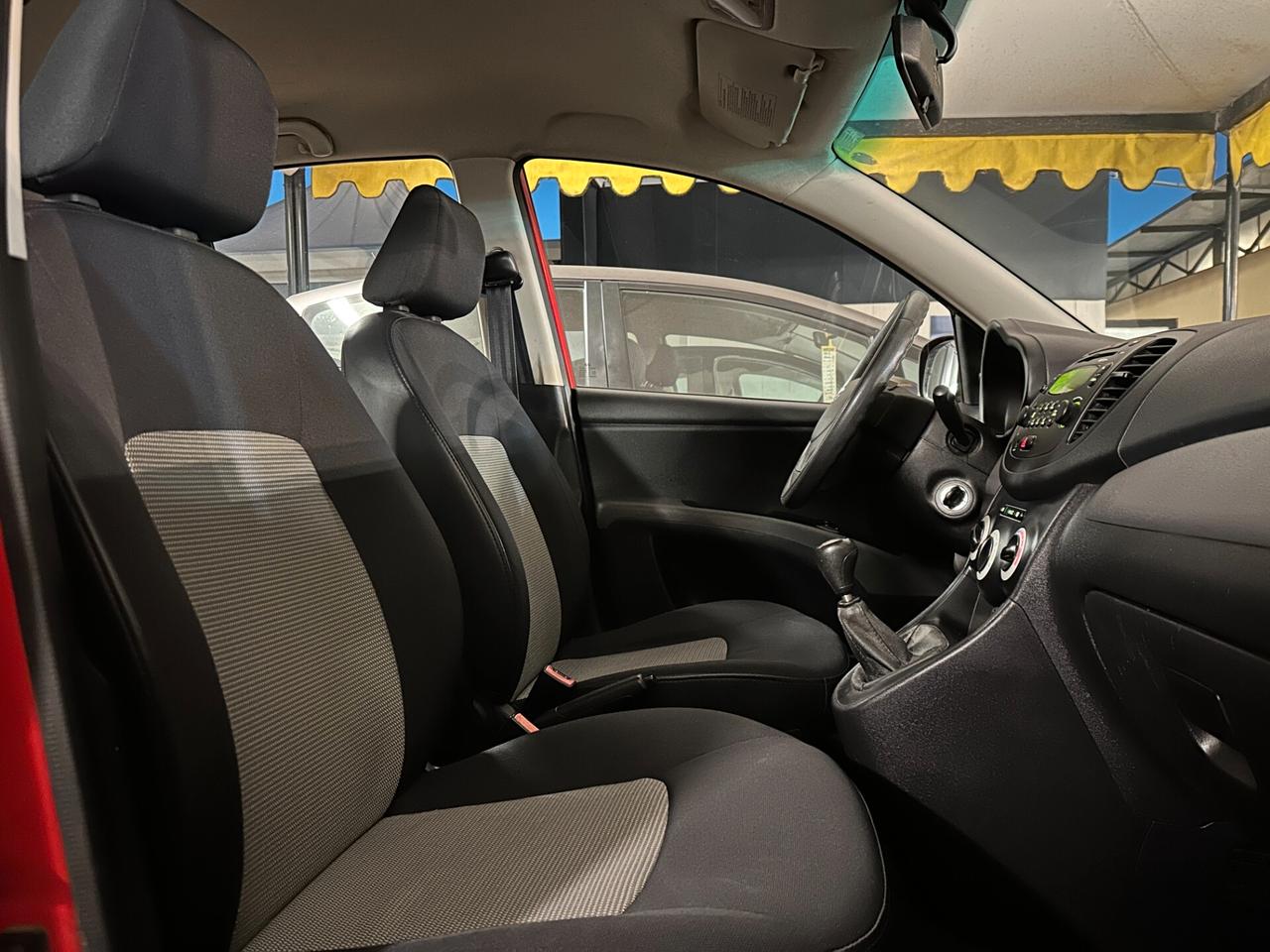 HYUNDAI i10 1.1 12V BlueDrive GPL