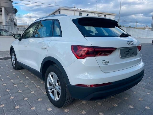 Audi Q3 35 TDI S tronic Business Advanced 2021