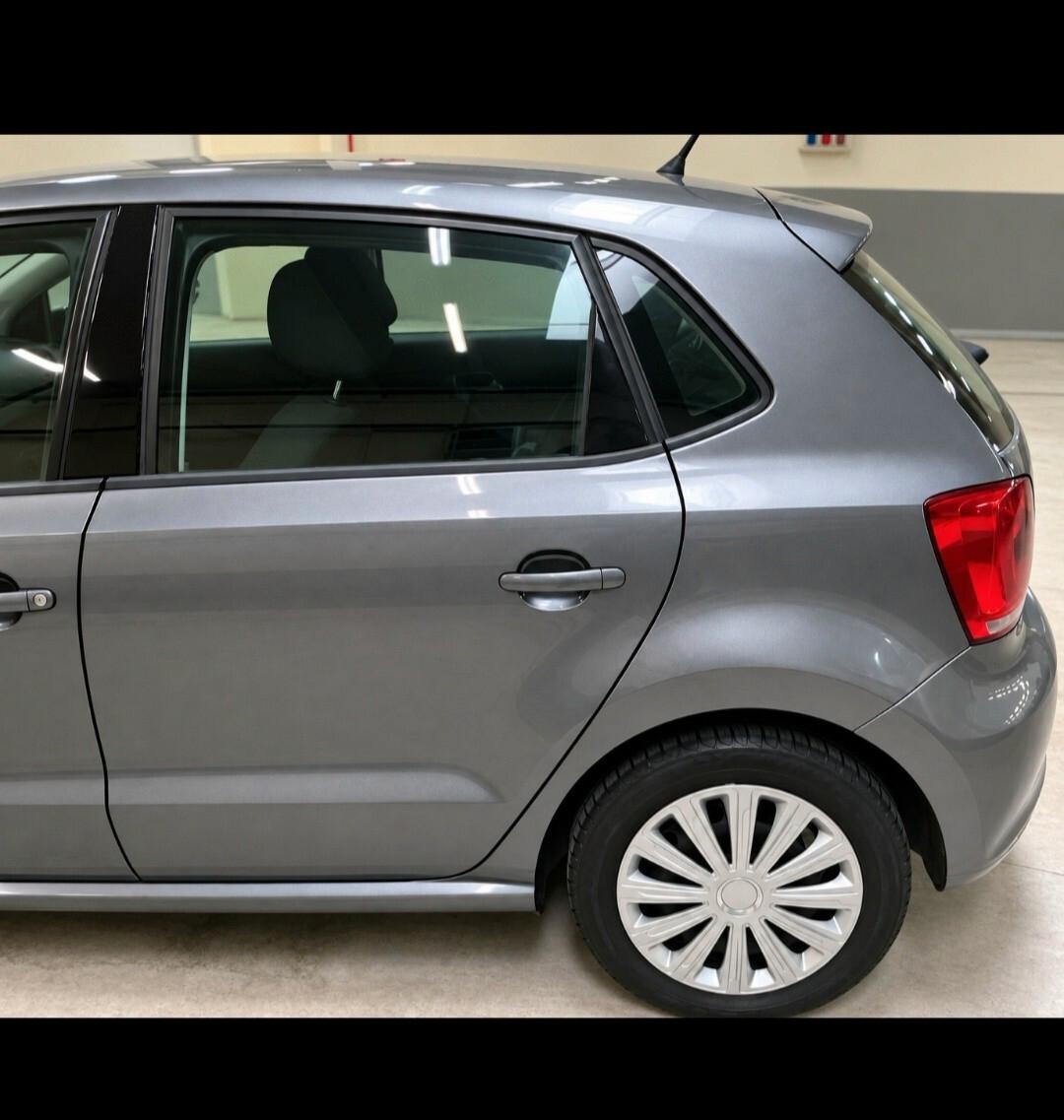 Volkswagen Polo 1.6 TDI 90CV 2011