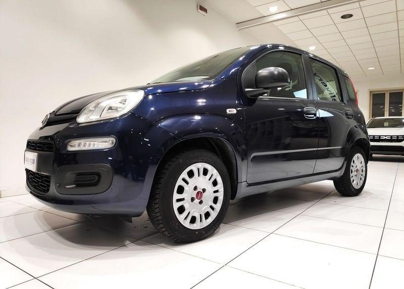 FIAT Panda Panda 1.2 Easy*5 POSTI*
