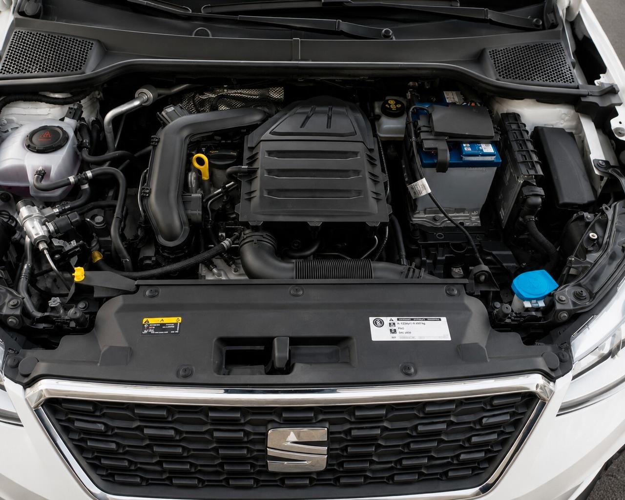 Seat Arona 1.0 TGI Metano Style • Unico Proprietario • Garanzia