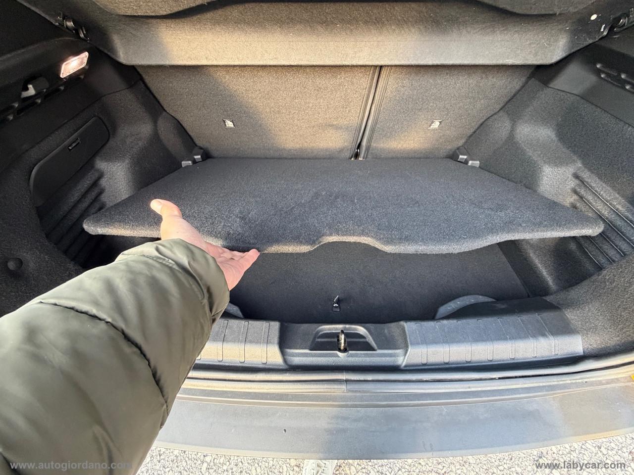 JEEP Avenger 1.2 Turbo Summit