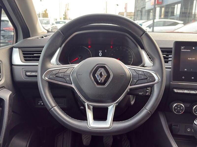 Renault Captur Captur 1.0 tce Equilibre Gpl 100cv