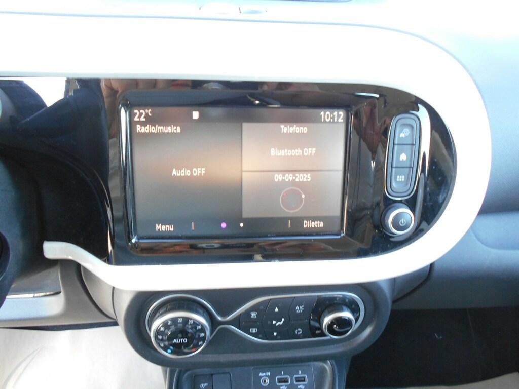 Renault Twingo 1.0 SCe Duel