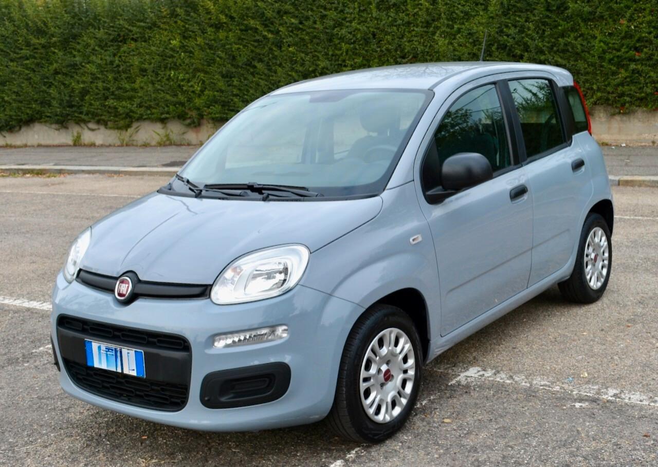 Fiat Panda 1.2 Easy