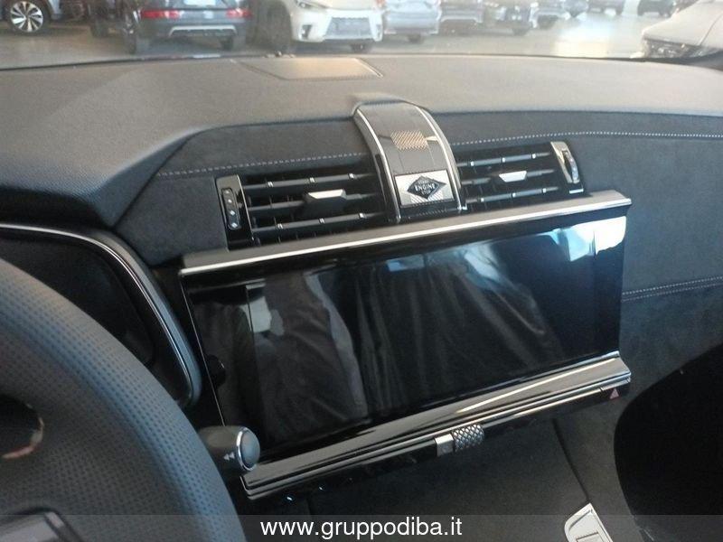 DS DS 7 Modello: 1SX8 DS7 EDITION FRANCE BLUEHDI 130