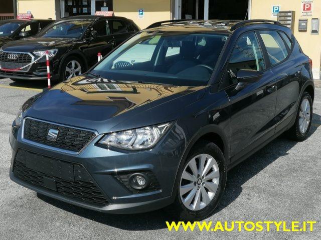 SEAT Arona 1.0 EcoTSI STYLE 95Cv *NEOPATENTATI*