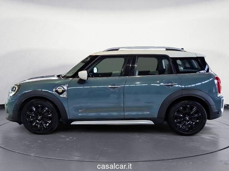 MINI Mini Countryman F60 Mini 1.5 Cooper S E Hype Countryman ALL4 Automatica