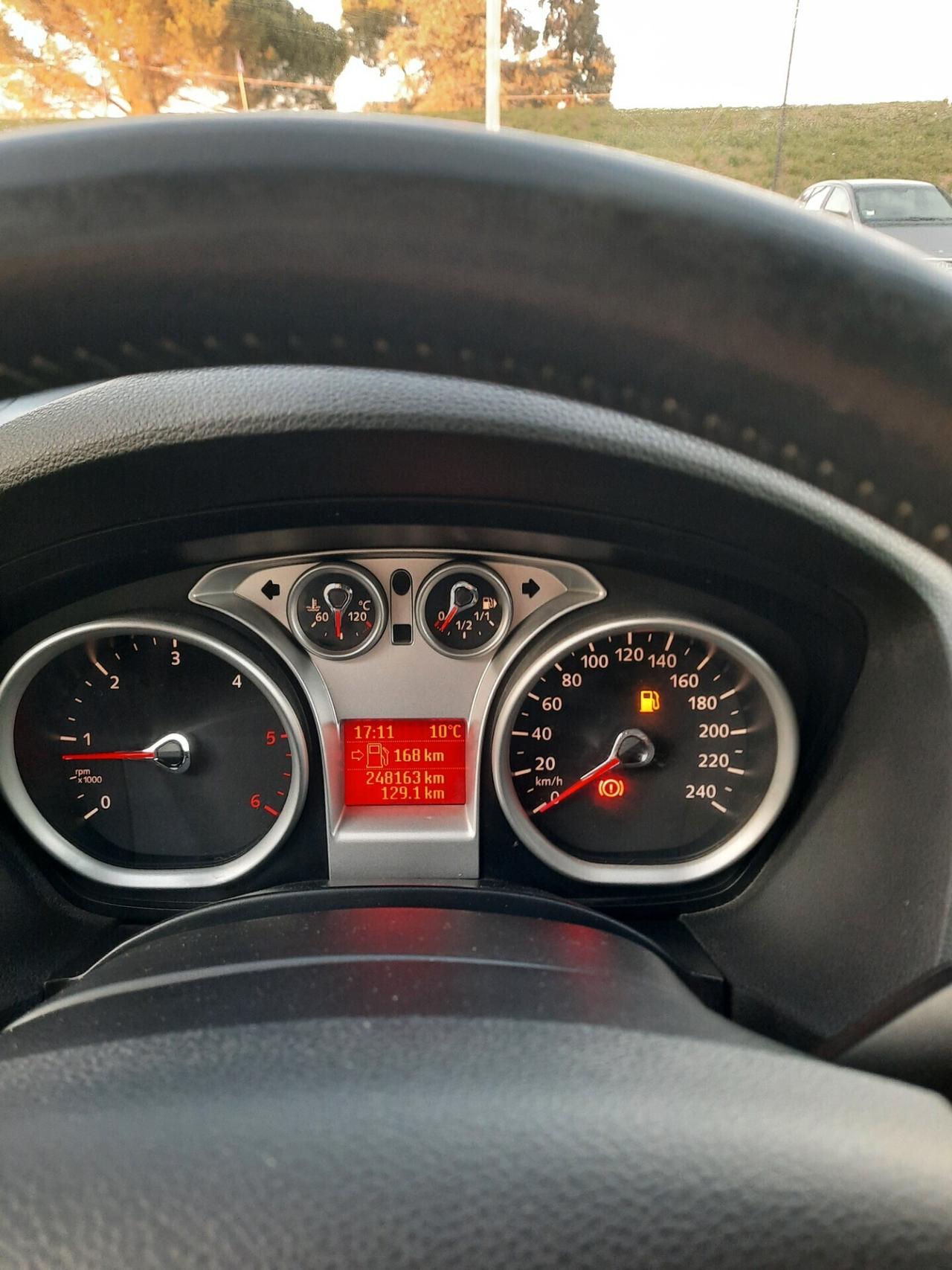 Ford C-Max 1.6 TDCi 110 CV Titanium DPF