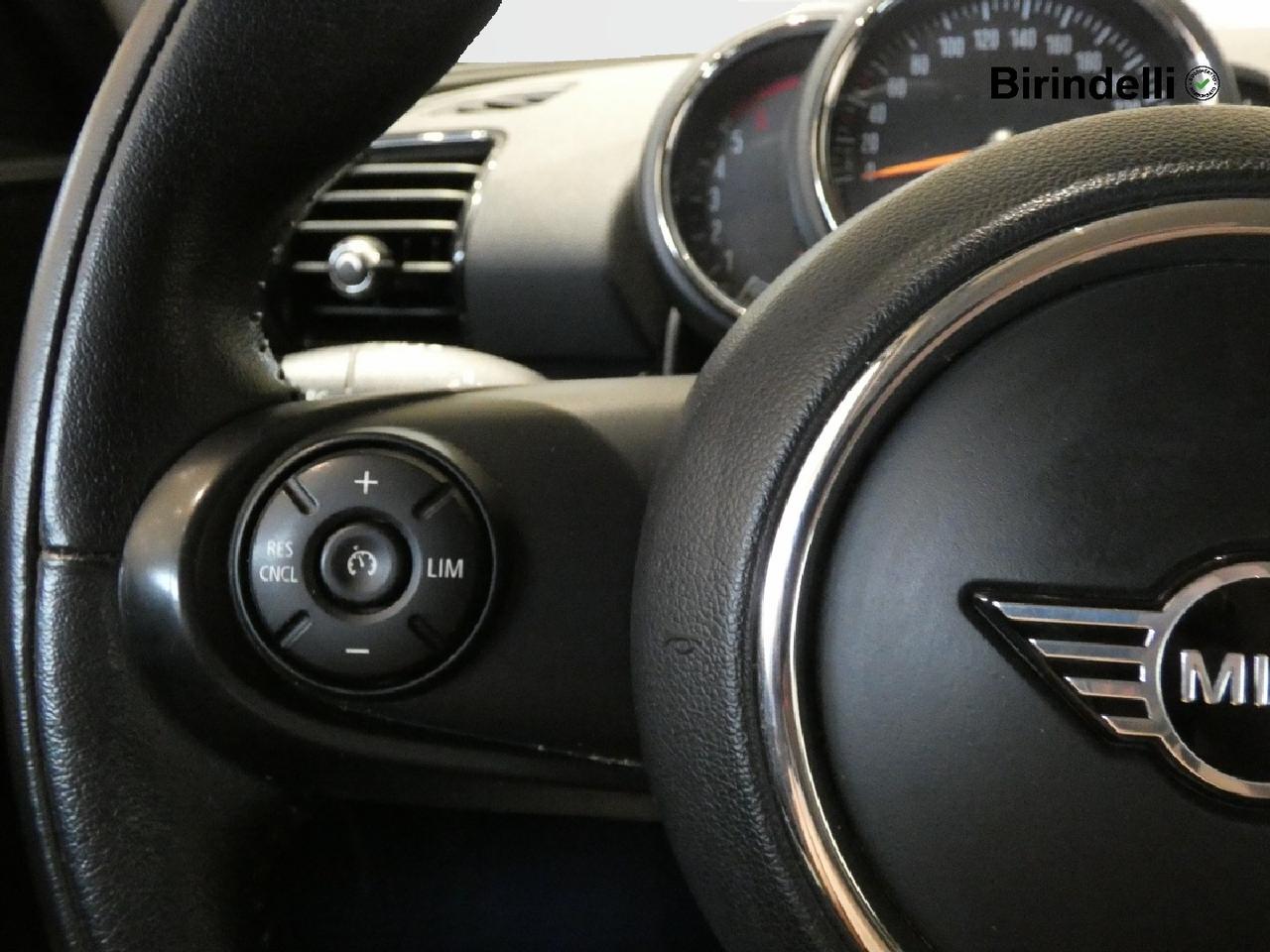 MINI Mini Clubman (F54) - Mini 2.0 Cooper D Business Clubman Automatica