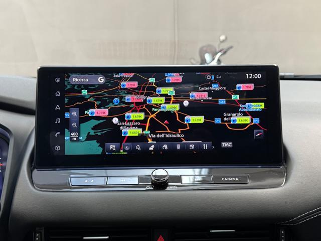 NISSAN Qashqai e-Power