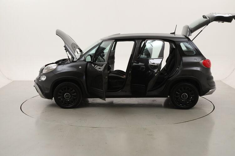 Fiat 500L Connect BR660314 1.3 Diesel 95CV