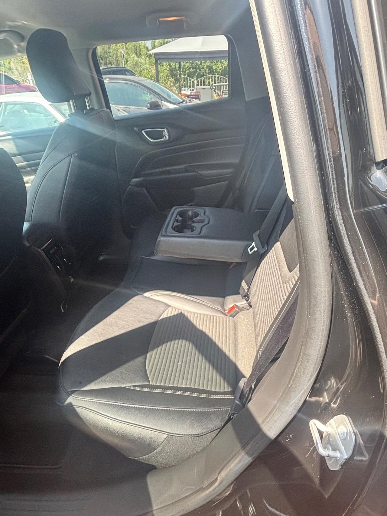 Jeep Compass 1.3 Turbo T4 190 CV PHEV AT6 4xe Limited