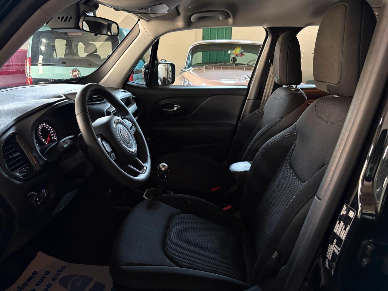 Jeep Renegade 1.0 T3 NIGHT EAGLE