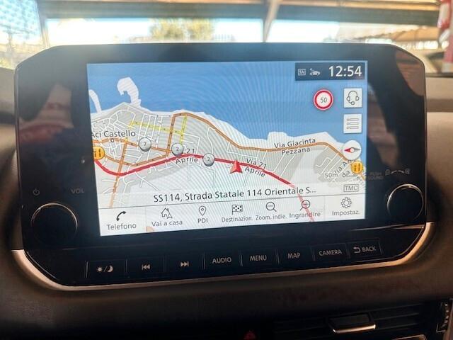 Nissan Qashqai MHEV 158 CV Xtronic Business