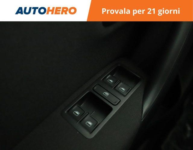 VOLKSWAGEN Polo 1.2 TSI DSG 5p. Comfortline BlueMotion Technology