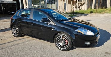 Fiat Bravo 1.9 MJT 150 CV Sport Emotion