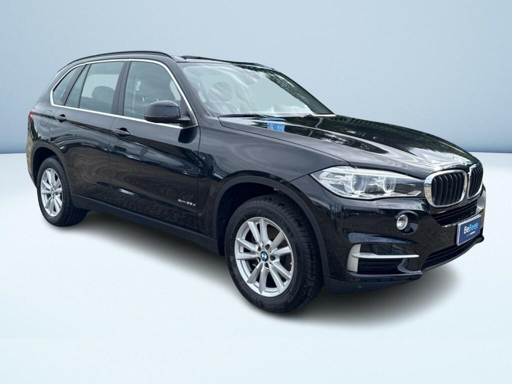 BMW X5 25 d Business xDrive Steptronic