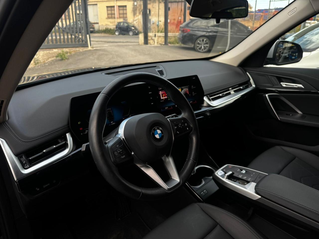 Bmw X1 xDrive 23d xLine