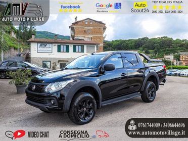 FIAT Fullback 2.4 180CV Doppia Cabina aut. 4X4