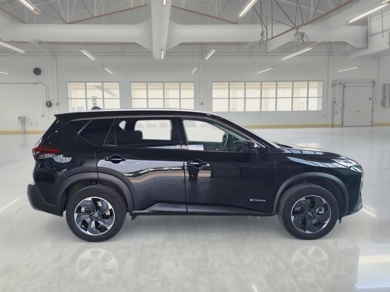 NISSAN X-TRAIL 1.5 HEV E-4ORCE N-CONNECTA AUTO CROSSOVER