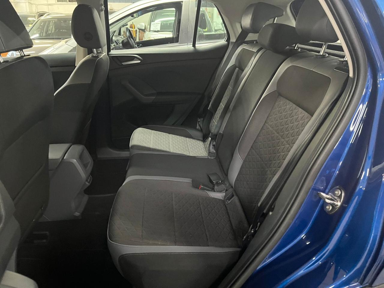 Volkswagen T-Cross 1.0 TSI 115 CV Style