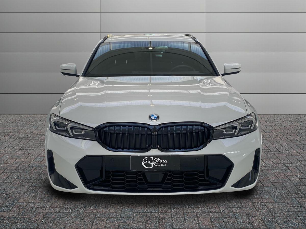 BMW Serie 3 G21 2022 Touring - 320d Touring mhev 48V xdrive MSport auto