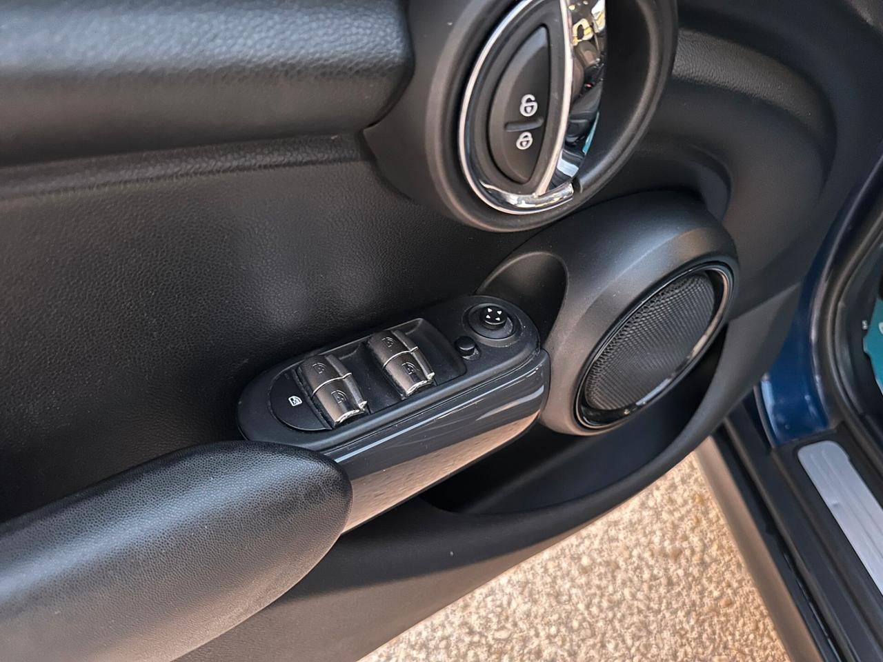 Mini Cooper One D Hype 1.5 95CV