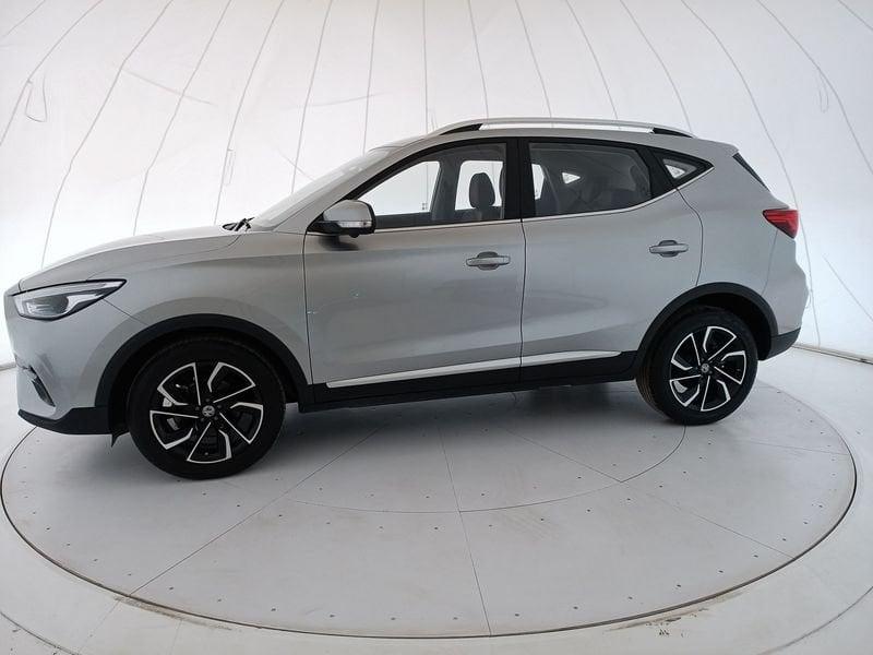 MG ZS 2021 1.5 Luxury