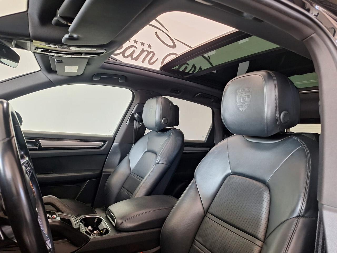 Porsche Cayenne 2.9 V6 S