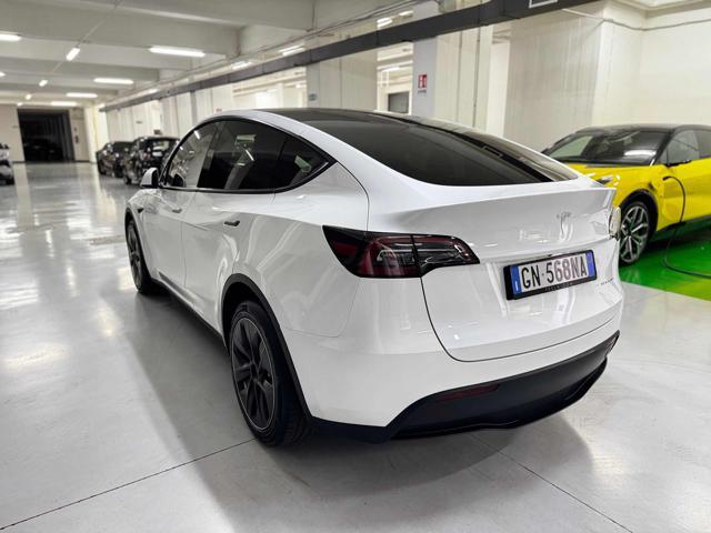 TESLA Model Y Long Range AWD Dual Motor ? 459 + iva