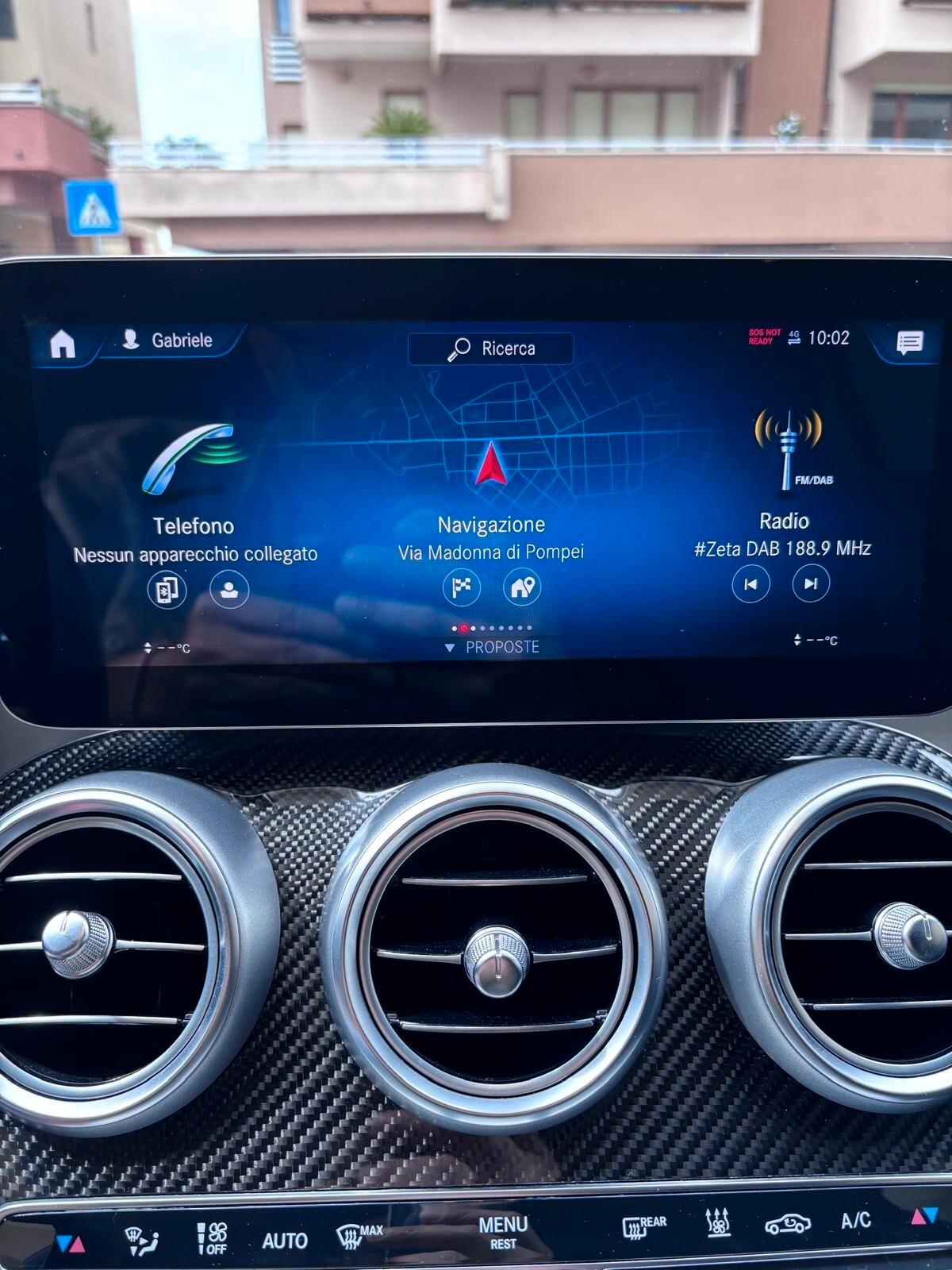 Mercedes-benz GLC 300 GLC 300 de 4Matic EQ-Power Premium