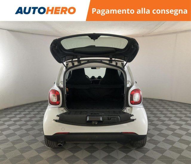 SMART ForTwo 90 0.9 Turbo twinamic Urban