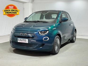 Fiat 500 1.0 hybrid Torino