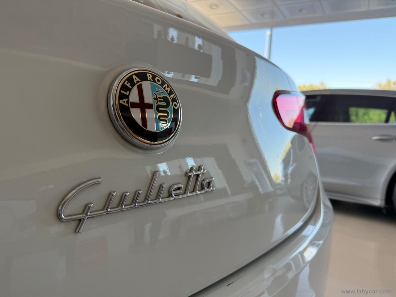 ALFA ROMEO Giulietta 1.4 Turbo 105 CV