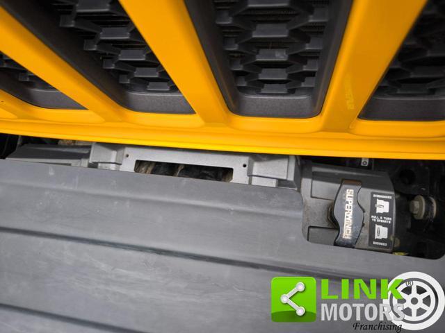 JEEP Wrangler Unlimited 2.0 Turbo Rubicon 4xe FATTURABILE