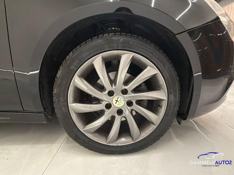Alfa Romeo Giulietta 1.6 JTDM 105cv Veloce