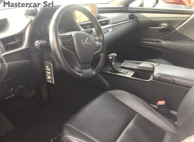 LEXUS ES 300 ES 300h 2.5 Business cvt - FW006AW