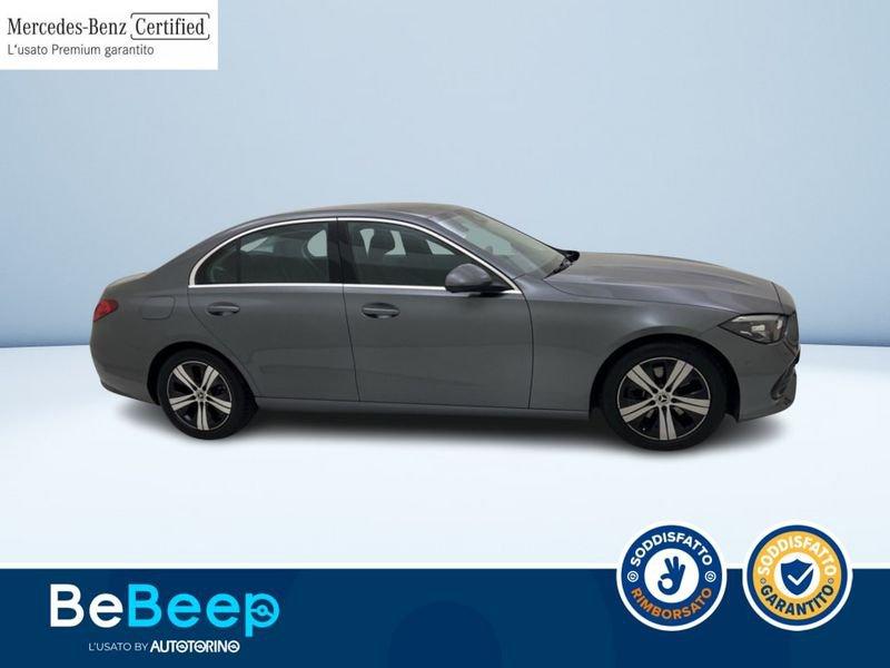 Mercedes-Benz Classe C C 200 D MHEV SPORT AUTO
