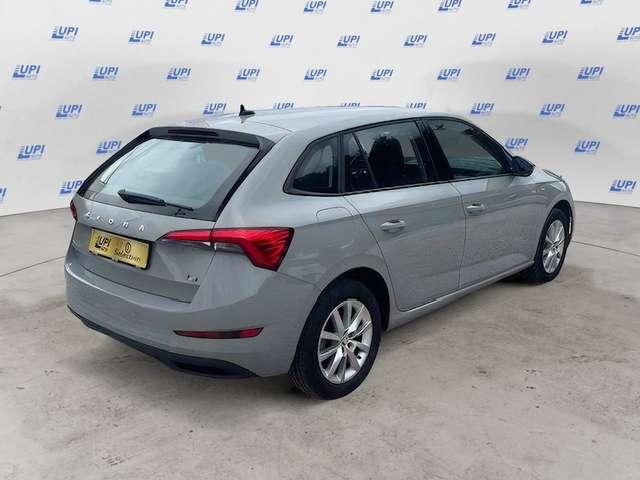 Skoda Scala 1.0 tsi Ambition 110cv