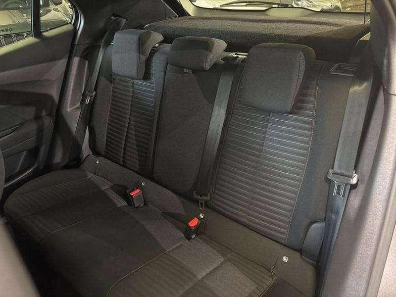 Peugeot 2008 1.2 PURETECH ALLURE PACK S&S 130CV