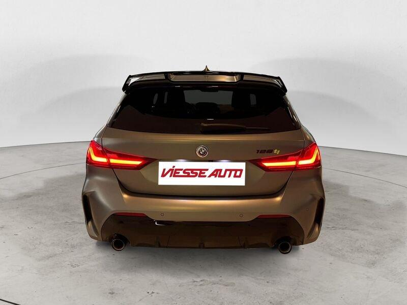 BMW Serie 1 128ti 5p. Msport