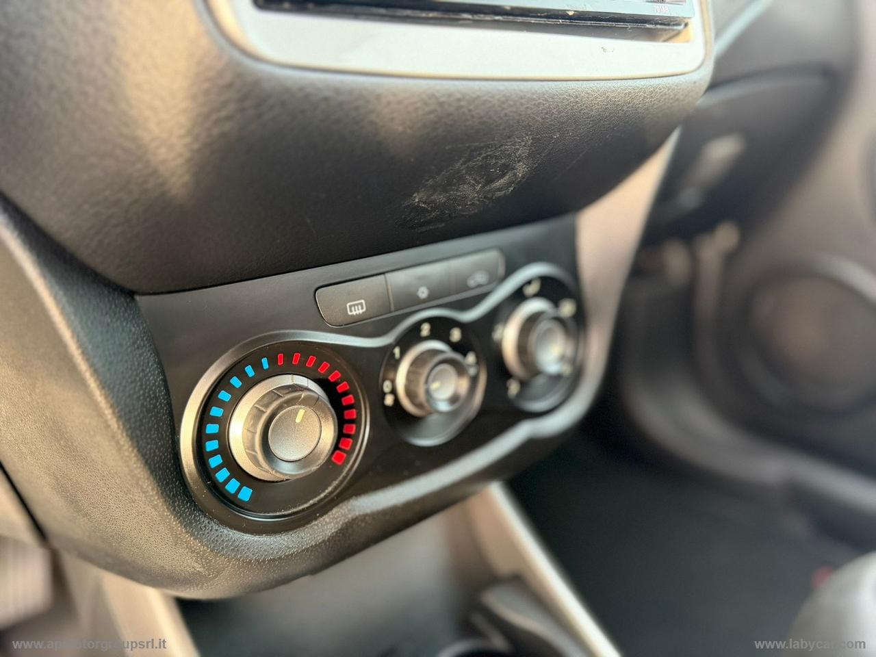 ALFA ROMEO MiTo 1.4 105 CV M.air S&S Dist. SP GPL