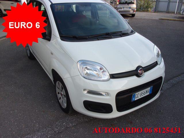 FIAT Panda 1.2 Easy