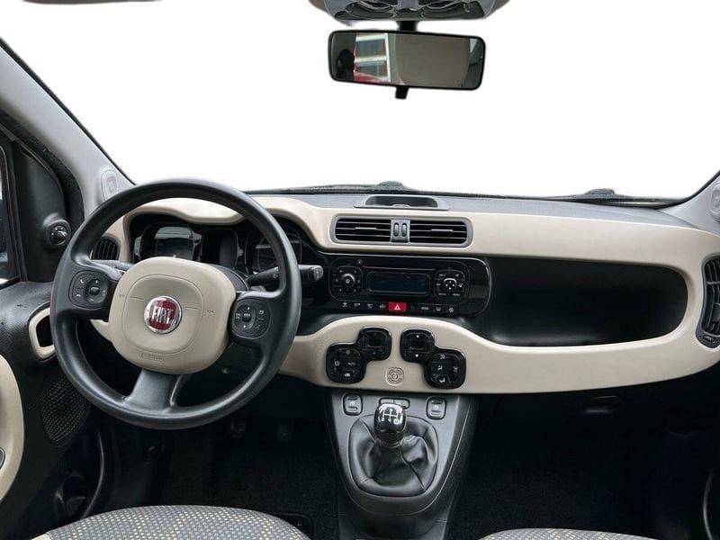 FIAT Panda 1.3 Multijet 16v 75cv S&S 4x4