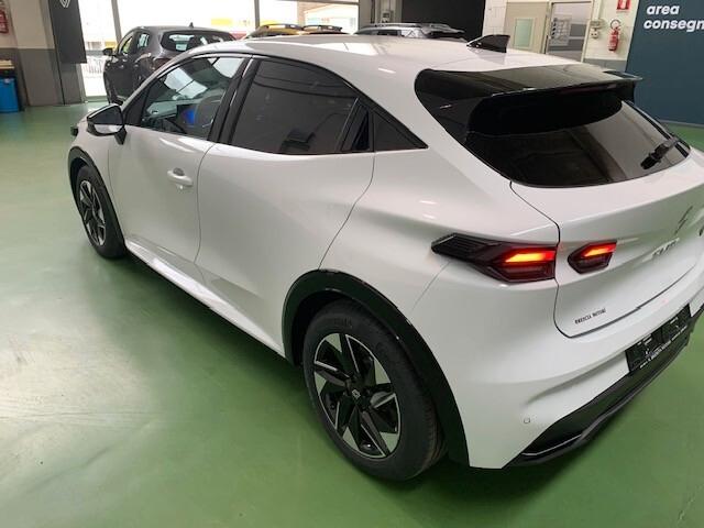 Renault Clio Full Hybrid E-Tech 160 CV 5 porte Techno