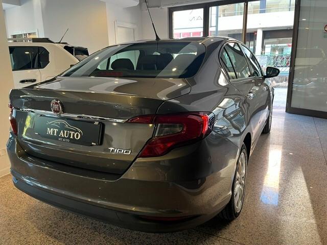Fiat Tipo 1.6 Mjt 4 porte Opening Edition