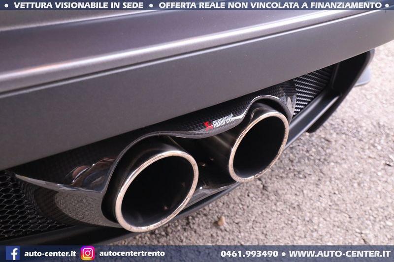 Alfa Romeo 4C 1750 TBi Competizione 42/108 Limited Edition