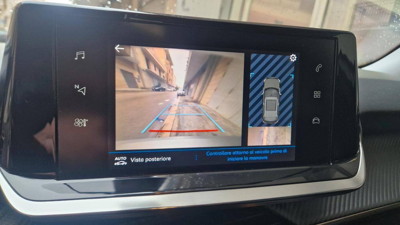 Peugeot 2008 BlueHDi 110 S&S Active Pack